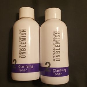 Rodan and Fields Unblemish toner